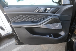 BMW X5 M Competition AWD 2026