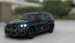 BMW X5 M Competition AWD 2026