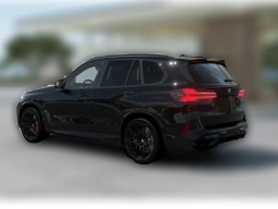 BMW X5 M Competition AWD 2026