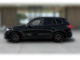 BMW X5 M Competition AWD 2026