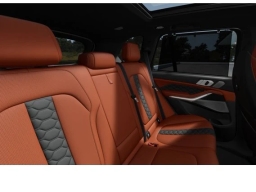 BMW X5 M Competition AWD 2026