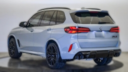 BMW X5 M Competition AWD 2026