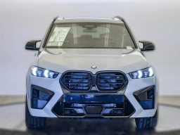 BMW X5 M Competition AWD 2026