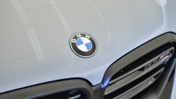 BMW X5 M Competition AWD 2026