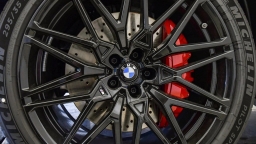 BMW X5 M Competition AWD 2026