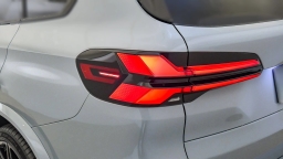 BMW X5 M Competition AWD 2026