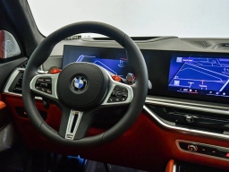 BMW X5 M Competition AWD 2026