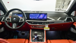 BMW X5 M Competition AWD 2026