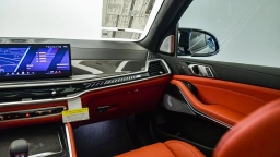 BMW X5 M Competition AWD 2026