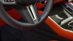 BMW X5 M Competition AWD 2026