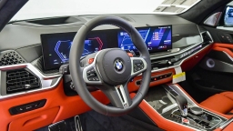 BMW X5 M Competition AWD 2026