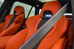 BMW X5 M Competition AWD 2026