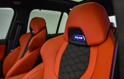 BMW X5 M Competition AWD 2026