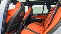 BMW X5 M Competition AWD 2026