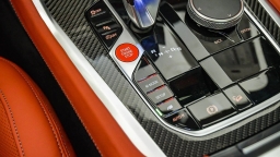 BMW X5 M Competition AWD 2026