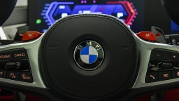 BMW X5 M Competition AWD 2026