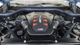 BMW X5 M Competition AWD 2026