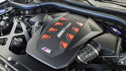 BMW X5 M Competition AWD 2026