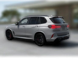 BMW X5 M Competition AWD 2026