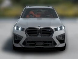 BMW X5 M Competition AWD 2026