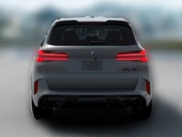 BMW X5 M Competition AWD 2026