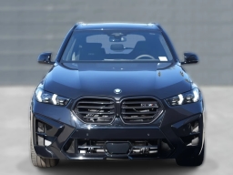 BMW X5 M Competition AWD 2026