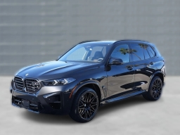 BMW X5 M Competition AWD 2026