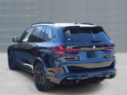 BMW X5 M Competition AWD 2026