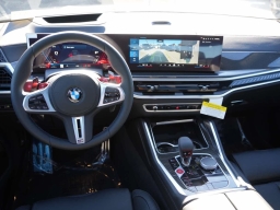 BMW X5 M Competition AWD 2026