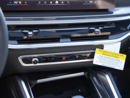 BMW X5 M Competition AWD 2026