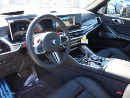 BMW X5 M Competition AWD 2026