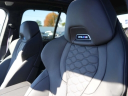 BMW X5 M Competition AWD 2026