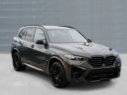 BMW X5 M Competition AWD 2026