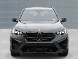 BMW X5 M Competition AWD 2026