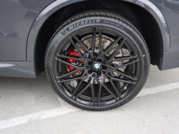 BMW X5 M Competition AWD 2026