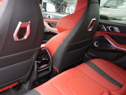 BMW X5 M Competition AWD 2026