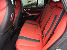 BMW X5 M Competition AWD 2026