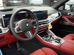 BMW X5 M Competition AWD 2026