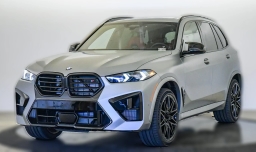 BMW X5 M Competition AWD 2026