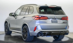 BMW X5 M Competition AWD 2026