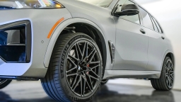 BMW X5 M Competition AWD 2026