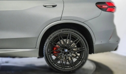 BMW X5 M Competition AWD 2026