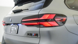 BMW X5 M Competition AWD 2026