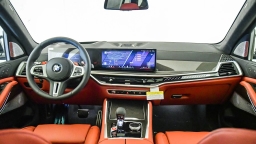 BMW X5 M Competition AWD 2026