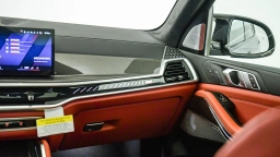 BMW X5 M Competition AWD 2026