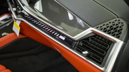 BMW X5 M Competition AWD 2026