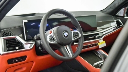 BMW X5 M Competition AWD 2026