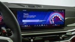 BMW X5 M Competition AWD 2026