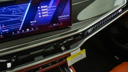 BMW X5 M Competition AWD 2026