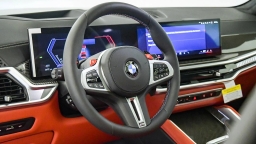 BMW X5 M Competition AWD 2026